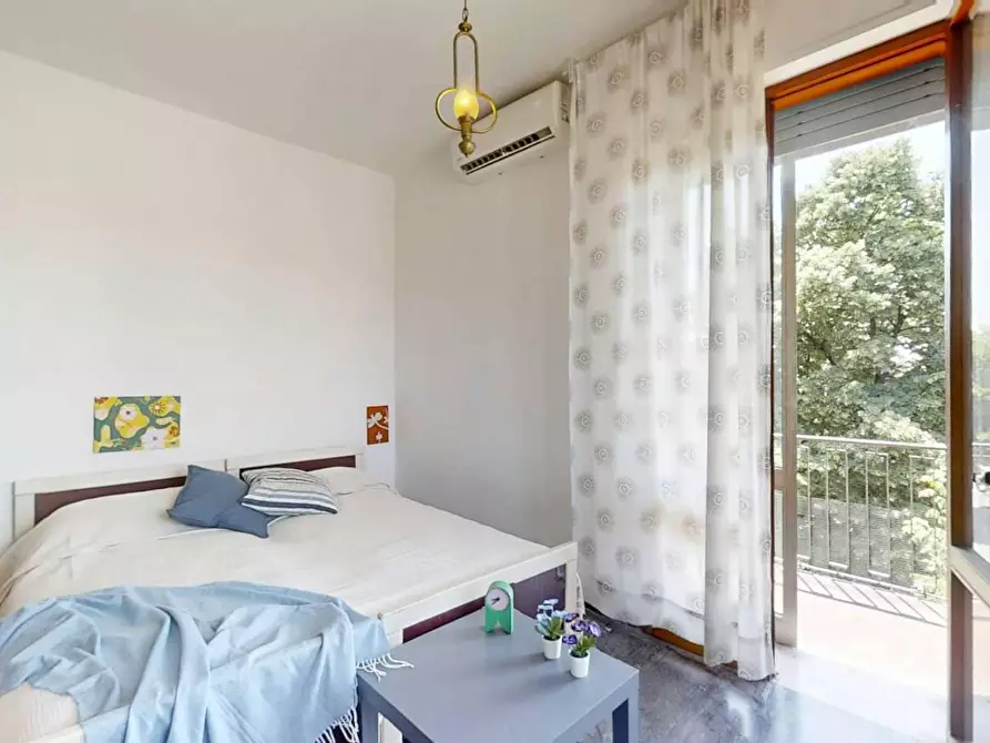 Immagine 2 di Camera in affitto  in Via Bosco Wollemborg a Padova