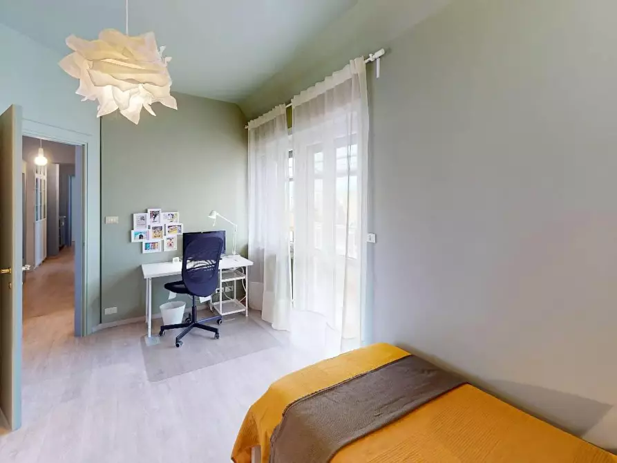Immagine 2 di Camera in affitto  in Via Bosco Wollemborg a Padova