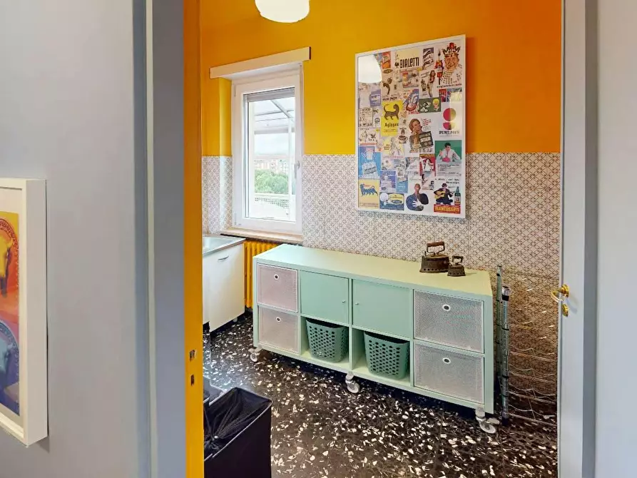 Immagine 5 di Camera in affitto  in Via Bosco Wollemborg a Padova