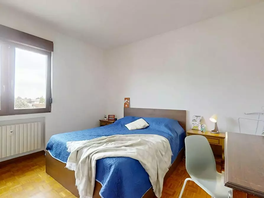 Immagine 2 di Camera in affitto  in Via Bosco Wollemborg a Padova