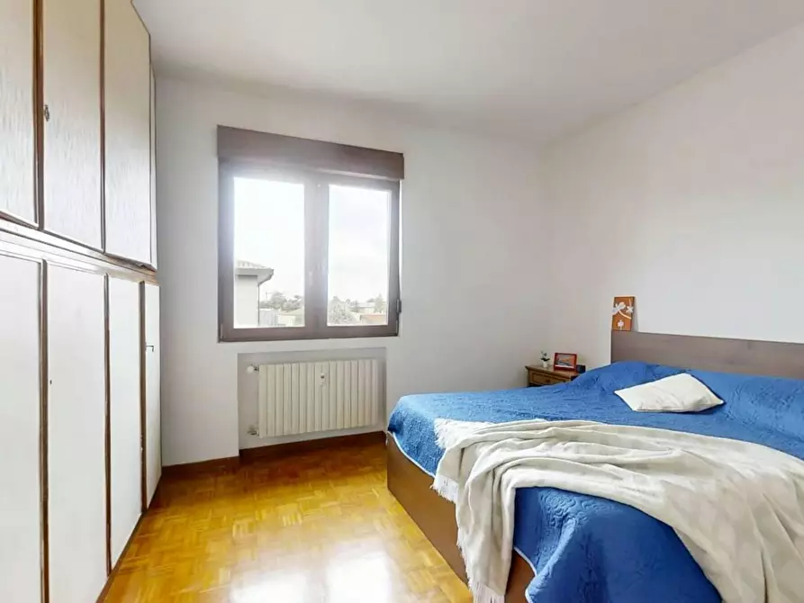 Immagine 3 di Camera in affitto  in Via Bosco Wollemborg a Padova