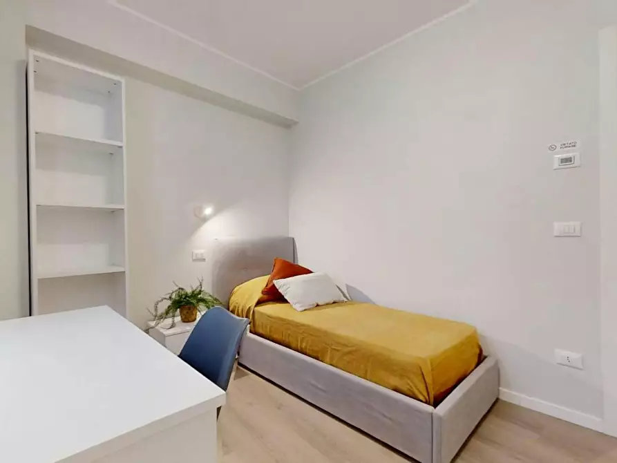 Immagine 3 di Camera in affitto  in Via Jacopo Facciolati a Padova