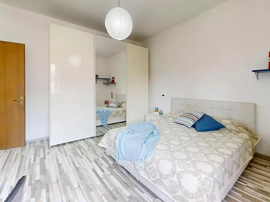 Immagine 1 di Camera in affitto  in Via Bosco Wollemborg a Padova