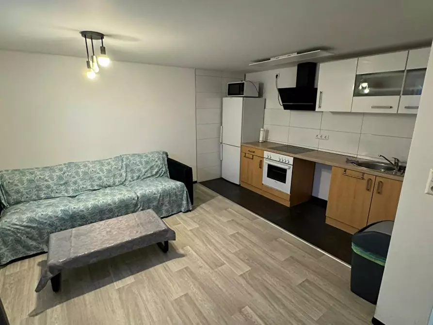 Immagine 3 di Appartamento in affitto  in Hertichstraße a Leonberg