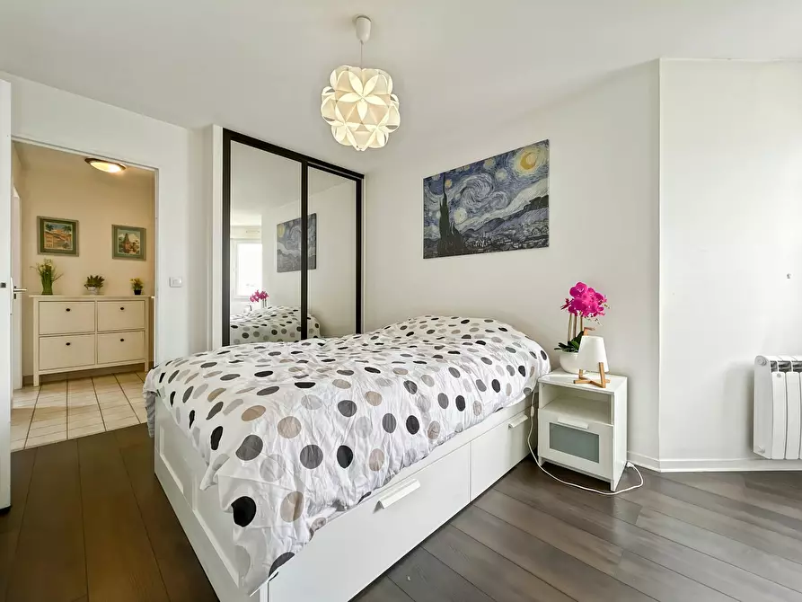 Immagine 5 di Appartamento in affitto  in Rue Trarieux a Lyon 03