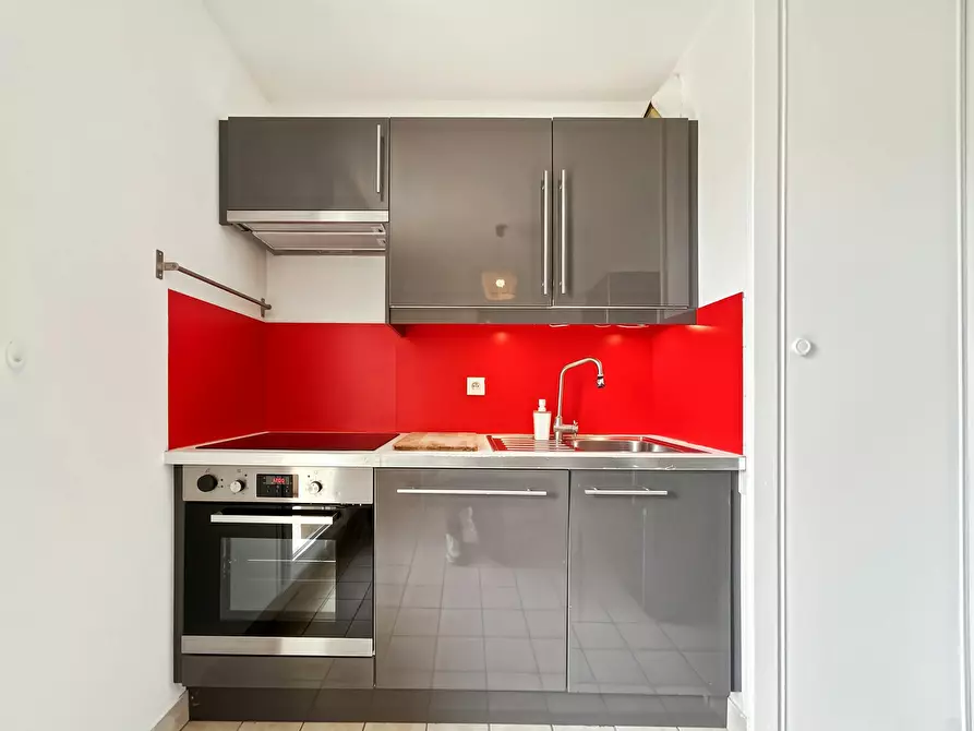 Immagine 8 di Appartamento in affitto  in Rue Trarieux a Lyon 03