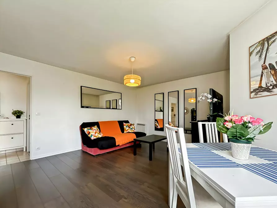 Immagine 4 di Appartamento in affitto  in Rue Trarieux a Lyon 03