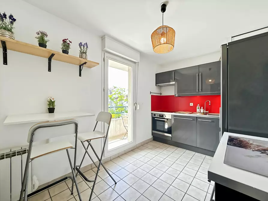 Immagine 10 di Appartamento in affitto  in Rue Trarieux a Lyon 03