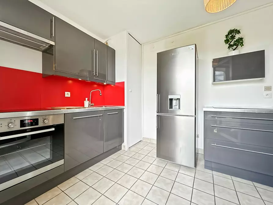 Immagine 7 di Appartamento in affitto  in Rue Trarieux a Lyon 03