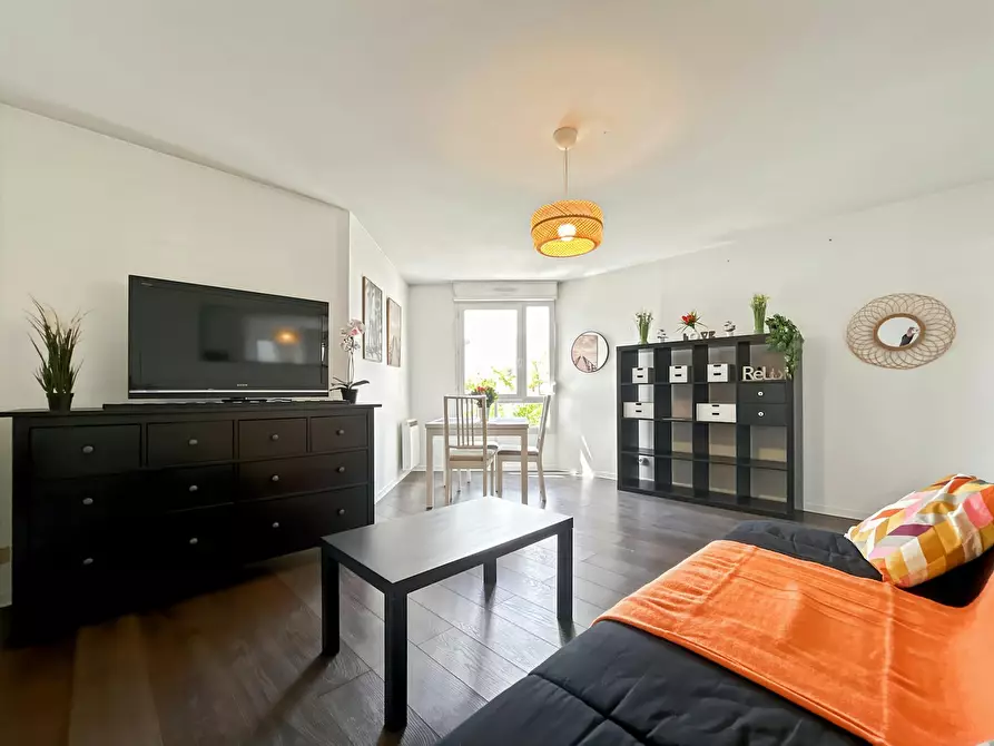 Immagine 3 di Appartamento in affitto  in Rue Trarieux a Lyon 03