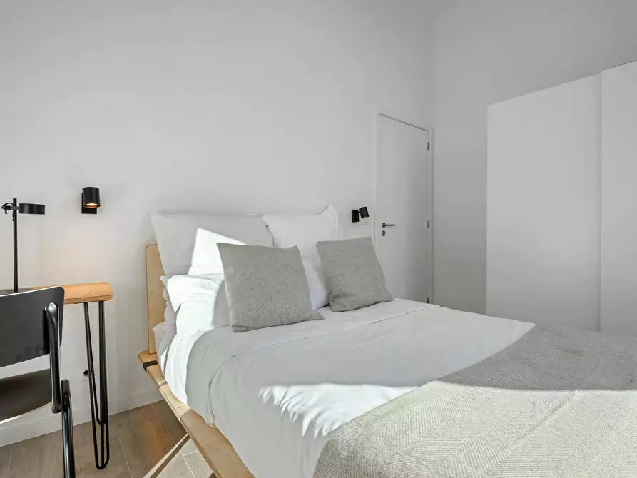 Immagine 6 di Camera in affitto  in Chaussée d'Anvers a Bruxelles