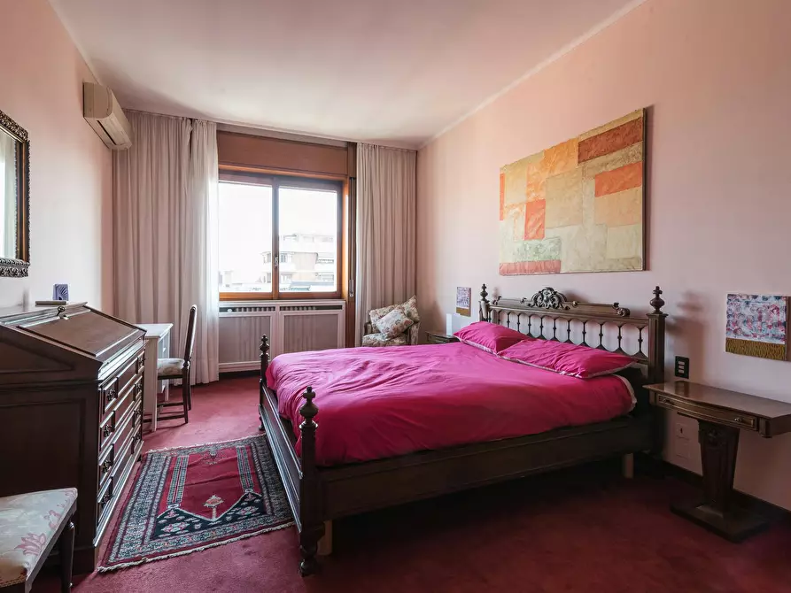 Immagine 2 di Camera in affitto  in Via Roald Amundsen a Milano