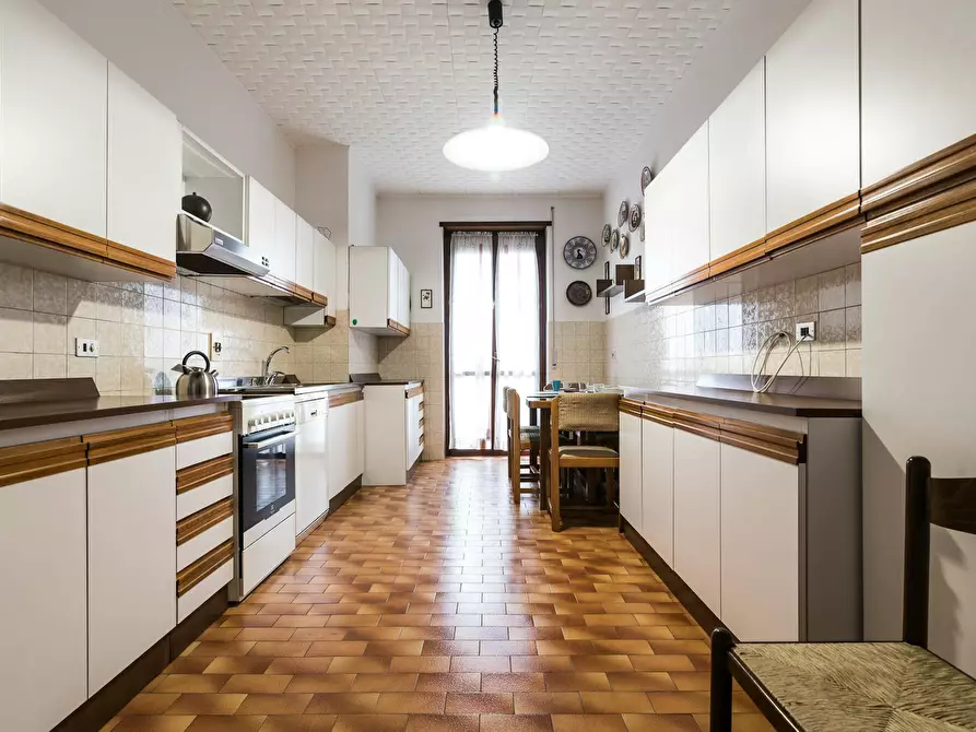 Immagine 5 di Camera in affitto  in Via Giovanni Scheiwiller a Milano