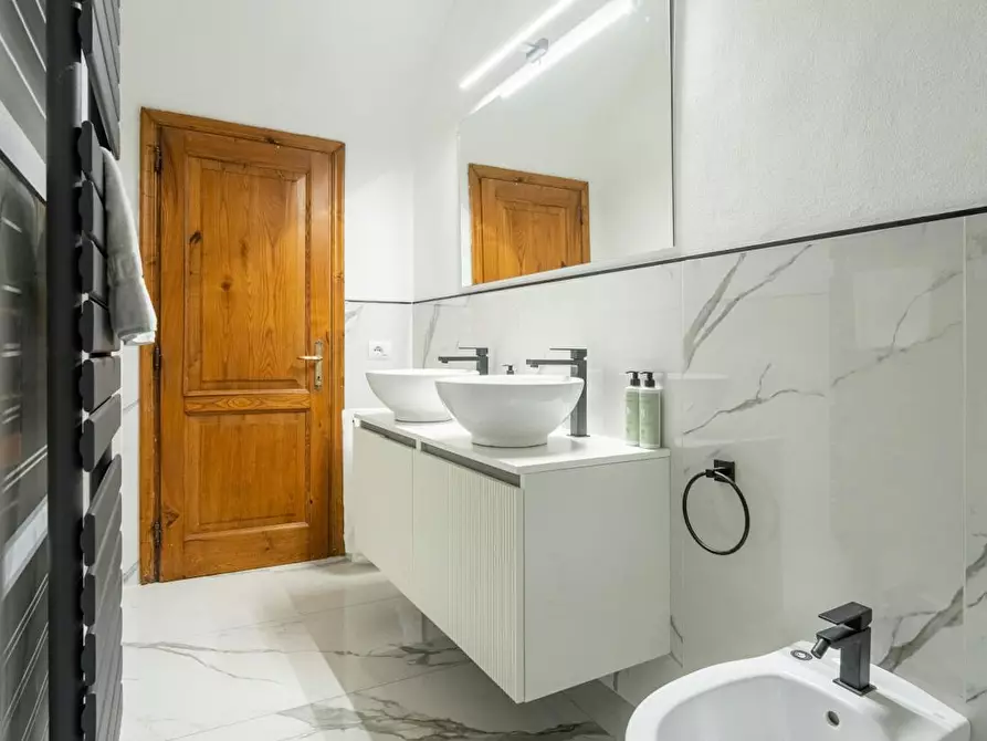 Immagine 2 di Appartamento in affitto  in Via Sant'Egidio a Firenze