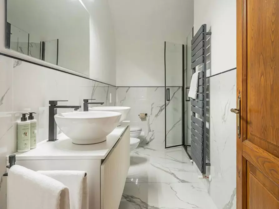 Immagine 3 di Appartamento in affitto  in Via Sant'Egidio a Firenze
