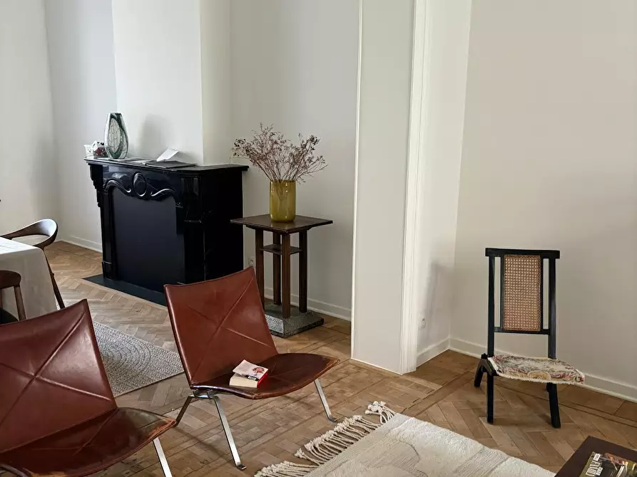 Immagine 3 di Camera in affitto  in Filips van Marnixstraat a Gent