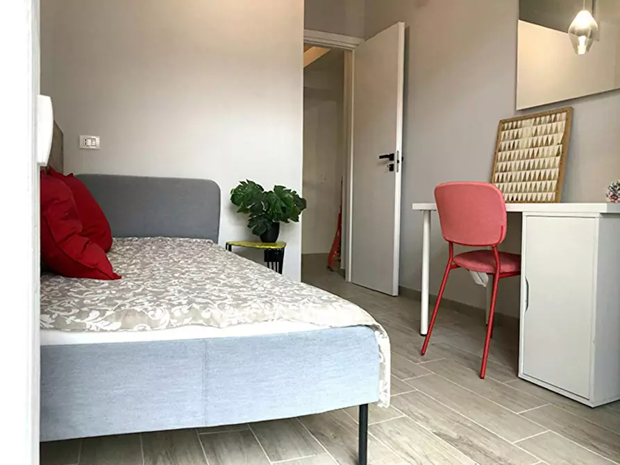 Immagine 9 di Appartamento in affitto  in Via Giovita Scalvini a Milano