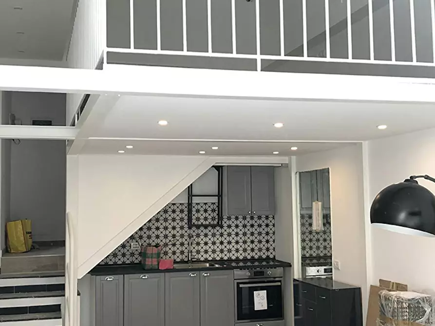 Immagine 2 di Appartamento in affitto  in Via Giovita Scalvini a Milano
