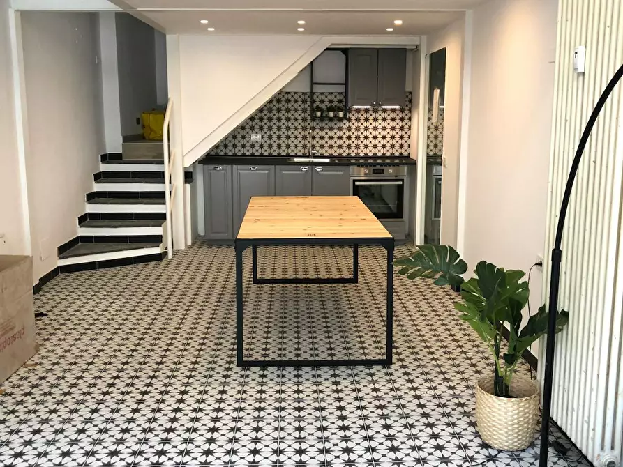 appartamento in affitto a Milano in zona Bovisa