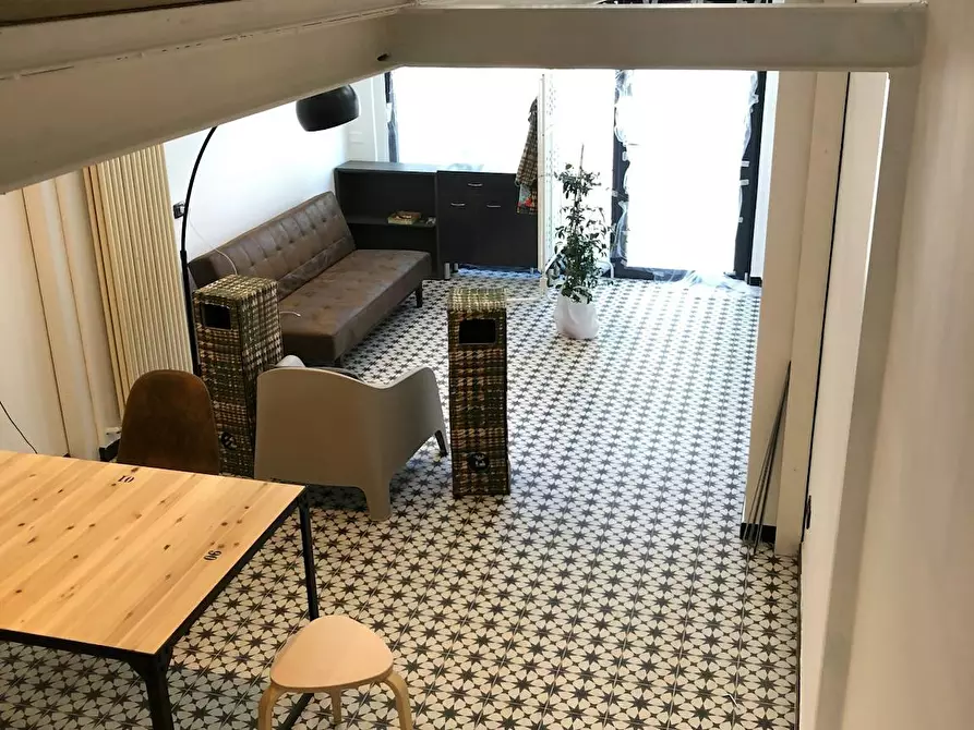 Immagine 6 di Appartamento in affitto  in Via Giovita Scalvini a Milano