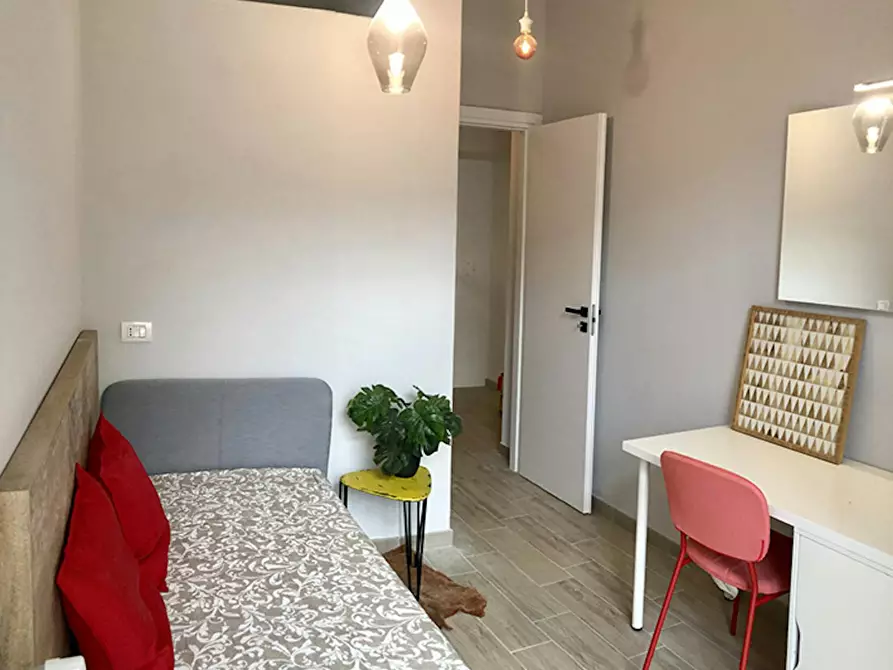 Immagine 7 di Appartamento in affitto  in Via Giovita Scalvini a Milano
