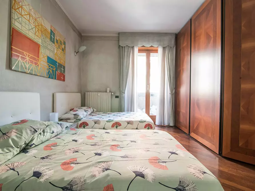Immagine 3 di Camera condivisa in affitto  in Via Baldassare Oltrocchi a Milano