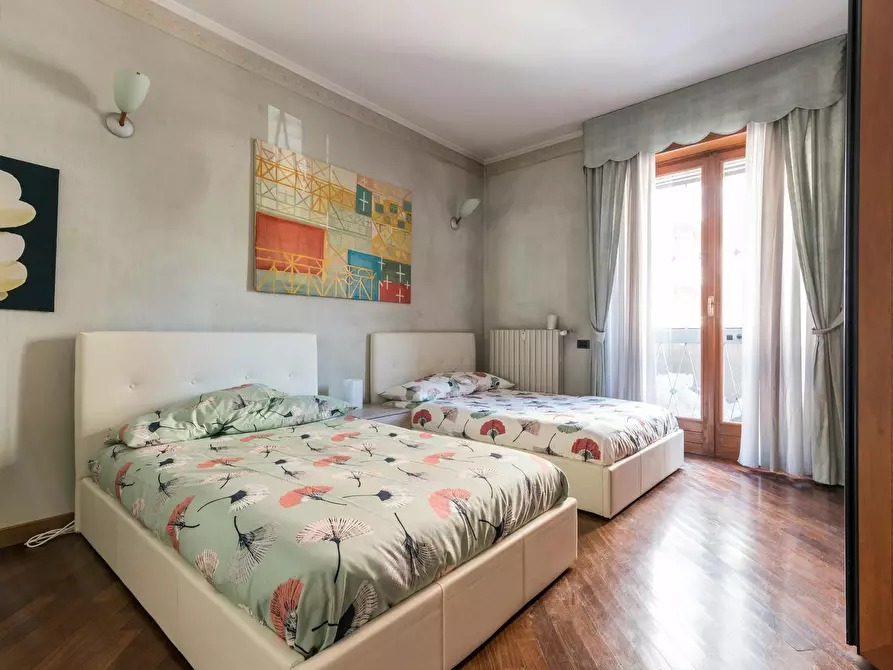 Immagine 1 di Camera condivisa in affitto  in Via Baldassare Oltrocchi a Milano