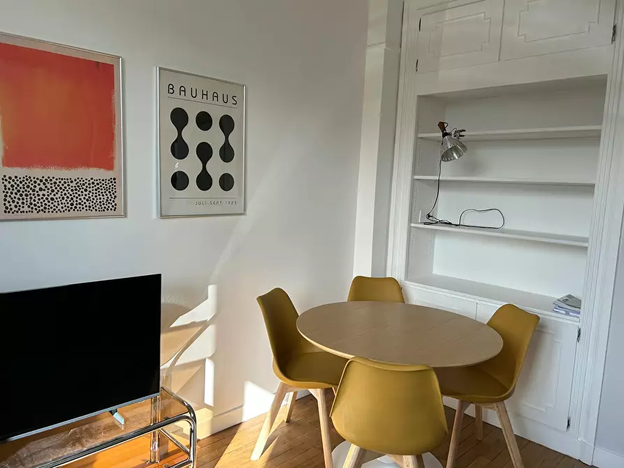 Immagine 6 di Appartamento in affitto  in Rue Albert 1er a Choisy-le-Roi