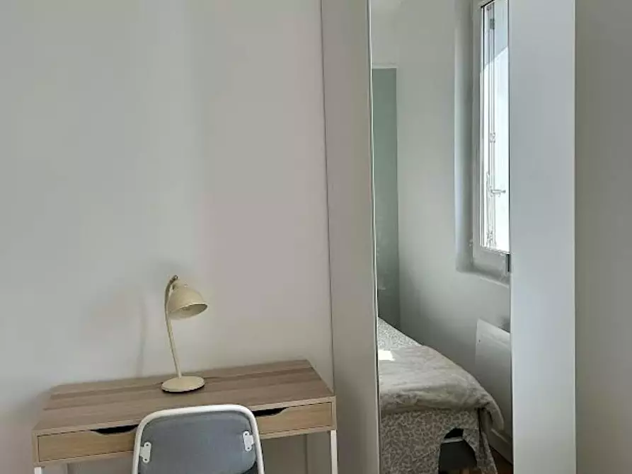 Immagine 4 di Appartamento in affitto  in Rue Albert 1er a Choisy-le-Roi