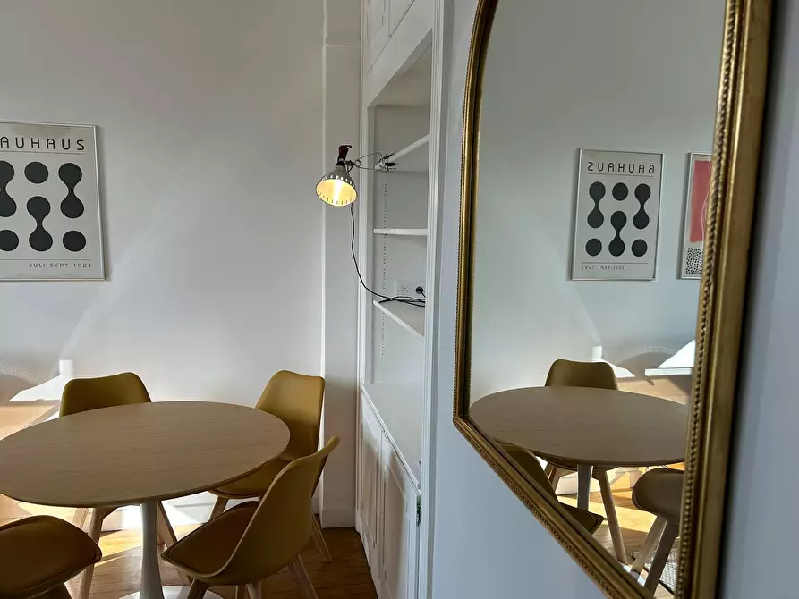 Immagine 7 di Appartamento in affitto  in Rue Albert 1er a Choisy-le-Roi