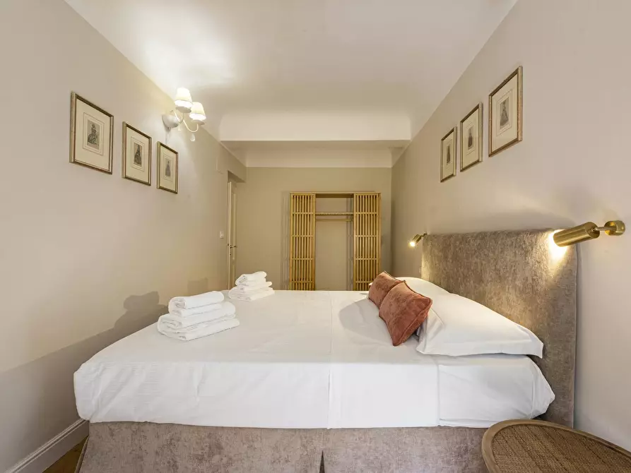Immagine 10 di Appartamento in affitto  in Via Maggio a Firenze
