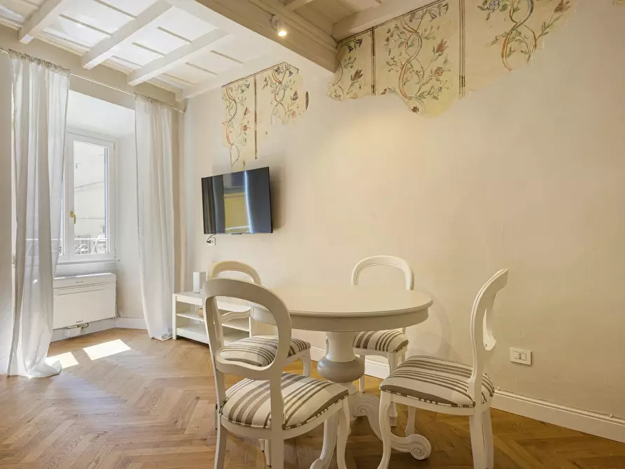 Immagine 6 di Appartamento in affitto  in Via Maggio a Firenze