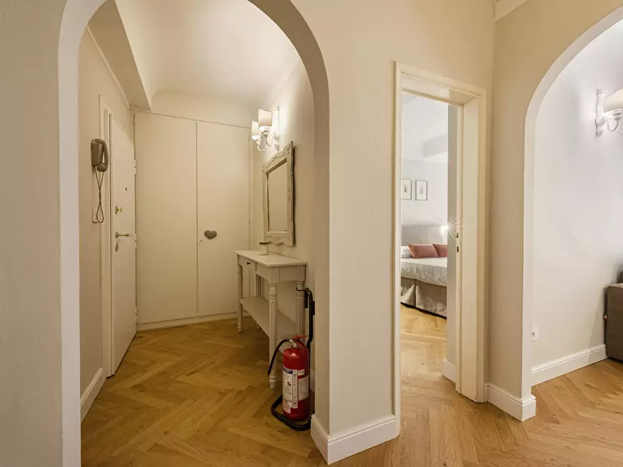 Immagine 8 di Appartamento in affitto  in Via Maggio a Firenze
