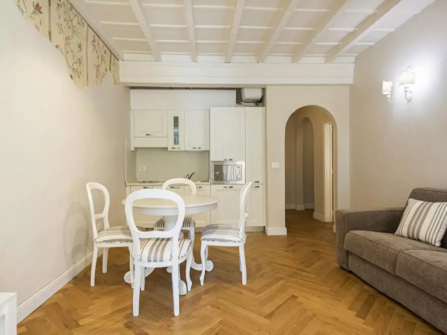 Immagine 4 di Appartamento in affitto  in Via Maggio a Firenze