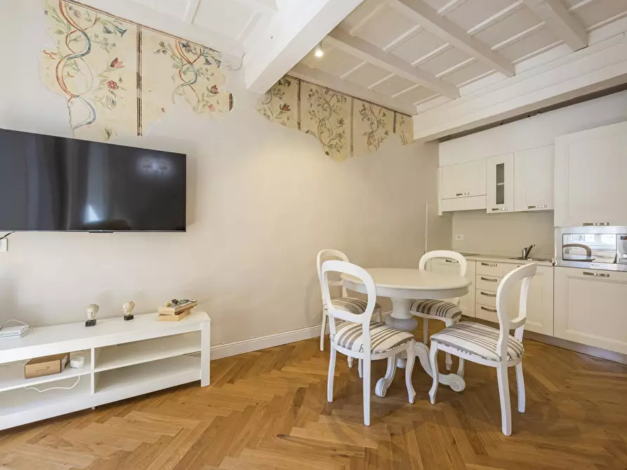 Immagine 5 di Appartamento in affitto  in Via Maggio a Firenze