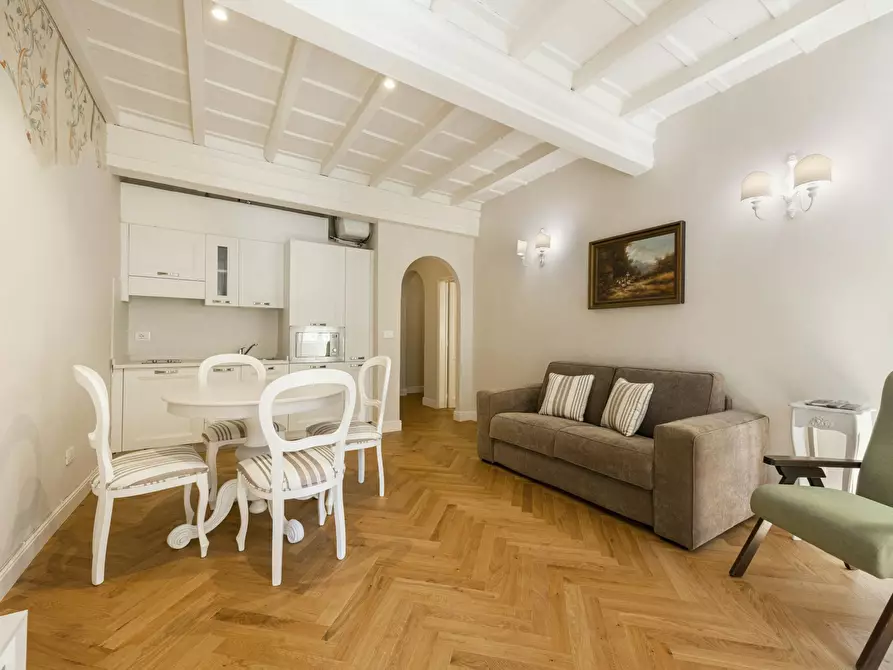 Immagine 3 di Appartamento in affitto  in Via Maggio a Firenze
