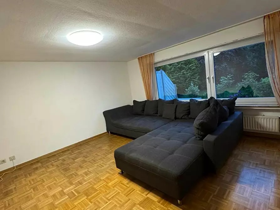 Immagine 1 di Appartamento in affitto  in Frankfurter Straße a Wilnsdorf