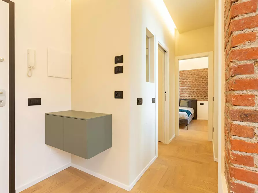 Immagine 6 di Appartamento in affitto  in Via Luigi Mercantini a Milano