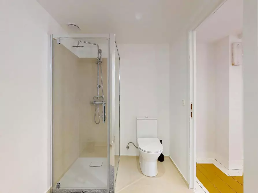 Immagine 9 di Camera in affitto  in Rue Wéry a Ixelles