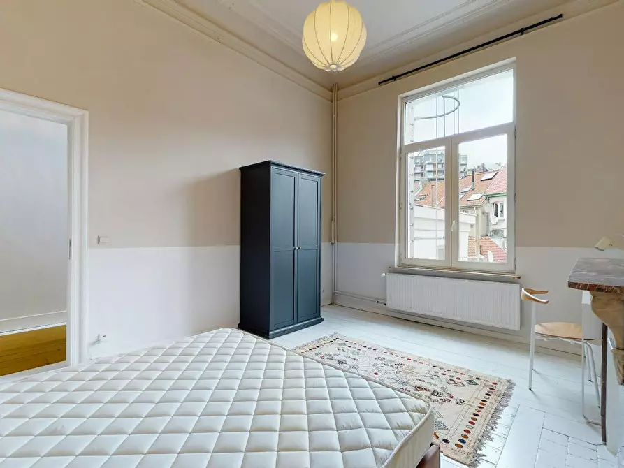 Immagine 3 di Camera in affitto  in Rue Wéry a Ixelles