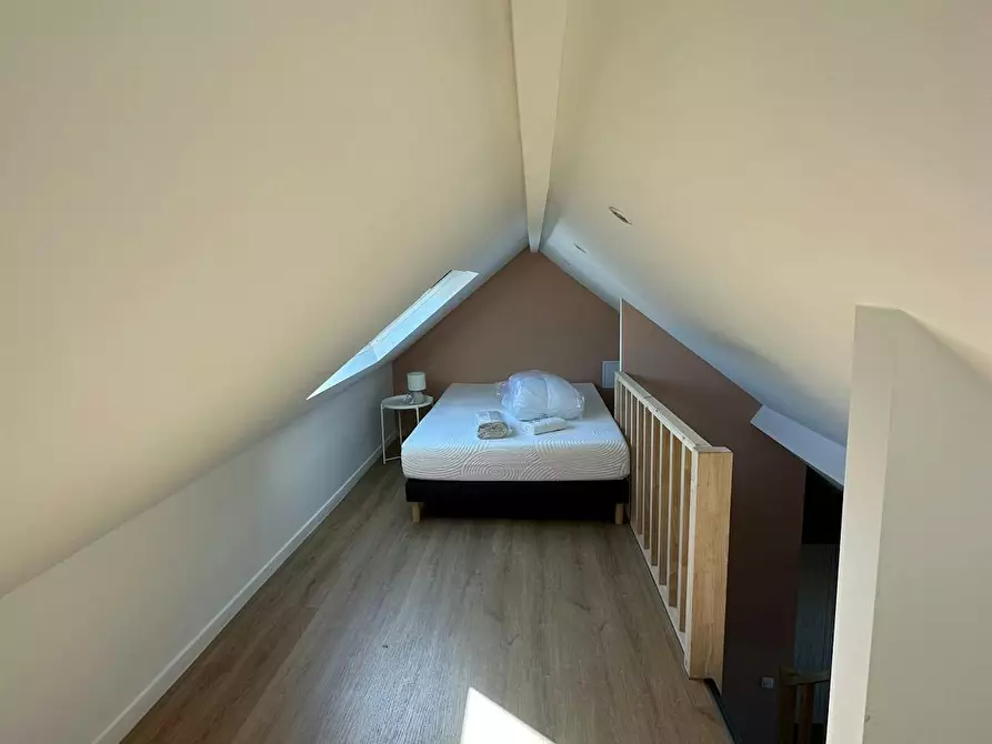 Immagine 1 di Camera in affitto  in Rue Alfred Giron a Ixelles
