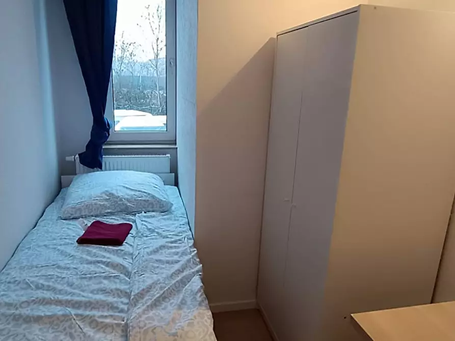 Immagine 1 di Camera in affitto  in Dorstener Straße a Bochum