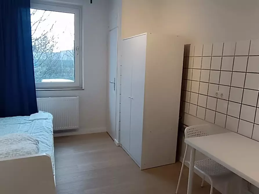 Immagine 3 di Camera in affitto  in Dorstener Straße a Bochum