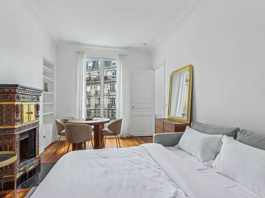 Immagine 6 di Appartamento in affitto  in Rue Leneveux a Paris