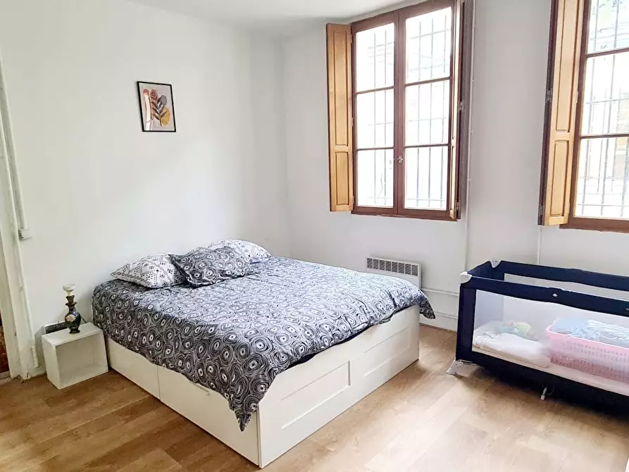 Immagine 7 di Appartamento in affitto  in Rue du Faubourg Saint-Antoine a Paris
