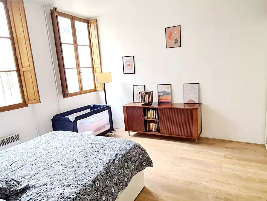 Immagine 8 di Appartamento in affitto  in Rue du Faubourg Saint-Antoine a Paris