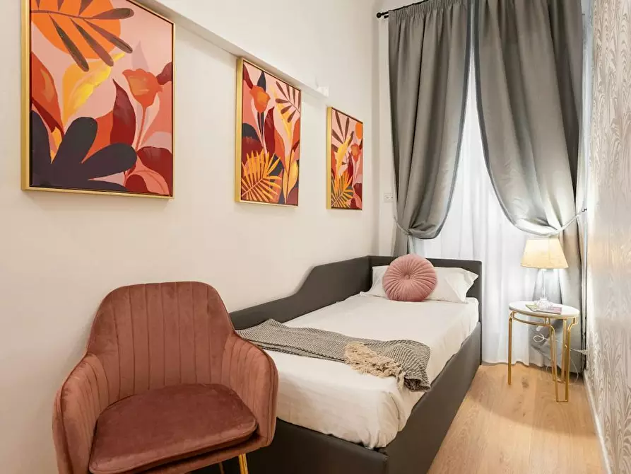 Immagine 9 di Appartamento in affitto  in Via Palazzuolo a Firenze