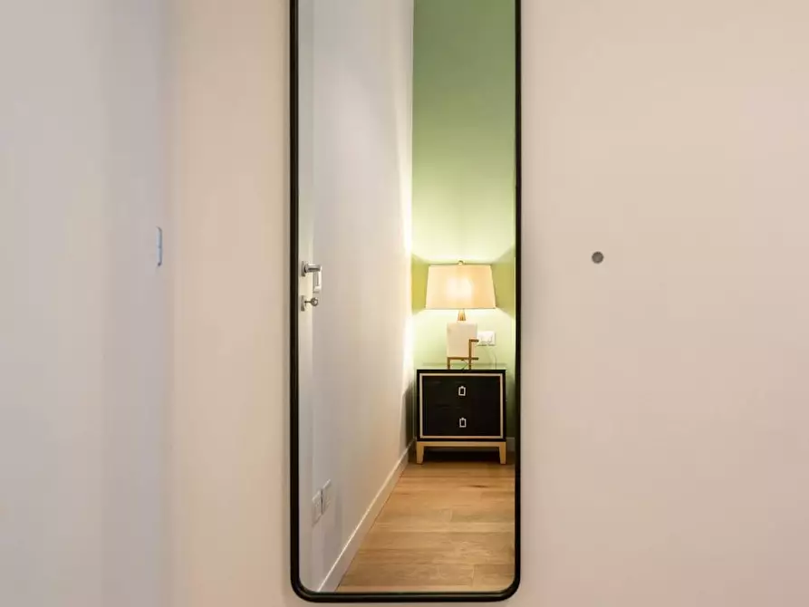 Immagine 8 di Appartamento in affitto  in Via Palazzuolo a Firenze