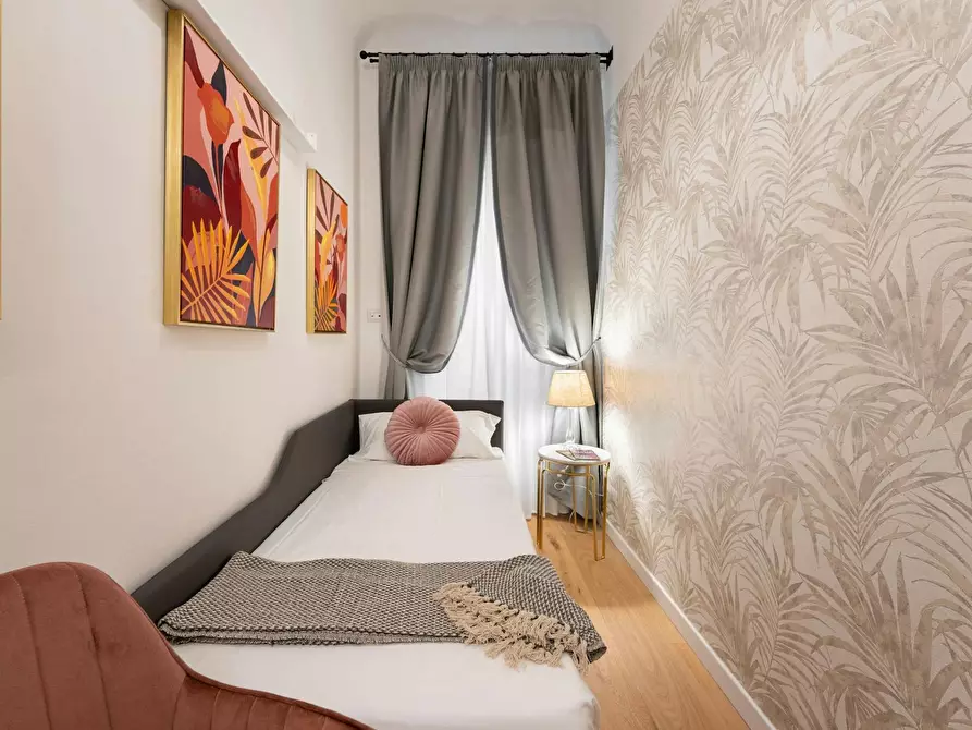 Immagine 10 di Appartamento in affitto  in Via Palazzuolo a Firenze