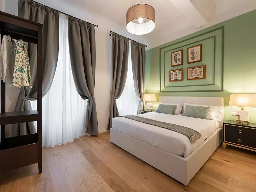 Immagine 4 di Appartamento in affitto  in Via Palazzuolo a Firenze